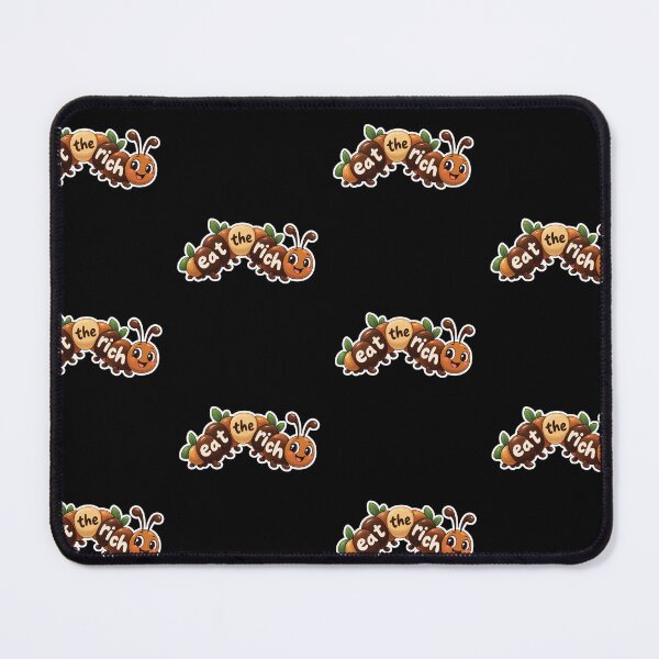 Item preview, Eat the Rich designed and sold by Uk-Collections.