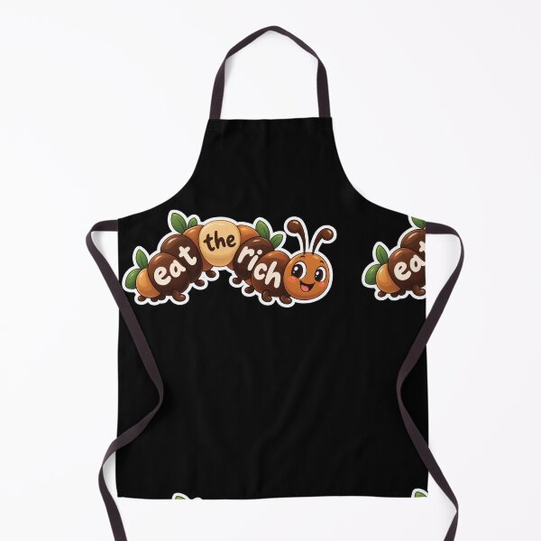 Item preview, Eat the Rich designed and sold by Uk-Collections.