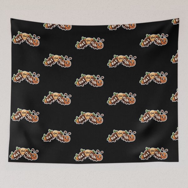Item preview, Eat the Rich designed and sold by Uk-Collections.