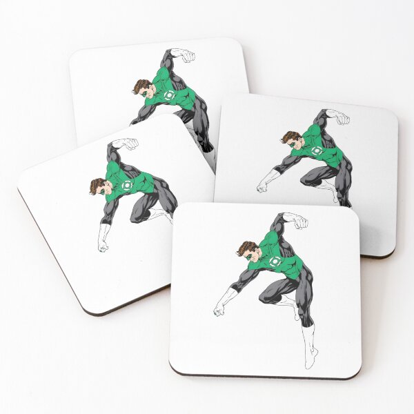 Item preview, Emerald knight designed and sold by Theuproarstore.