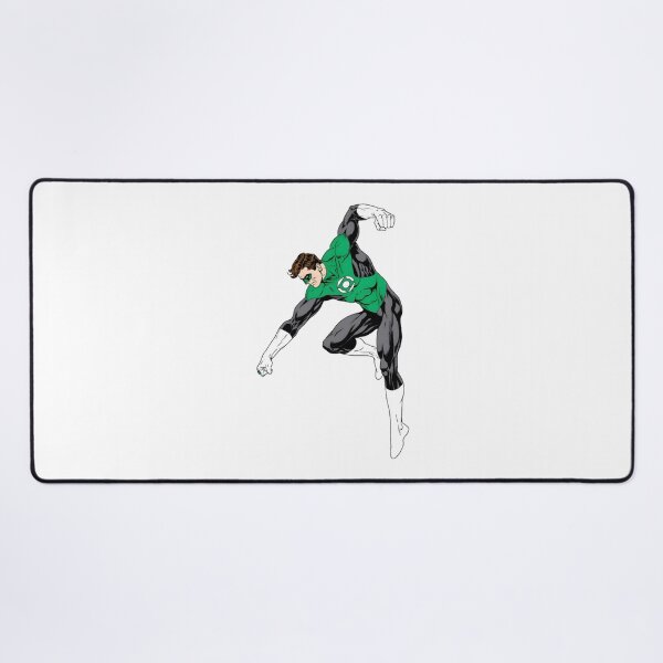 Item preview, Emerald knight designed and sold by Theuproarstore.