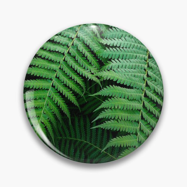 Item preview, Lush Fern Foliage designed and sold by rabeya-asr.