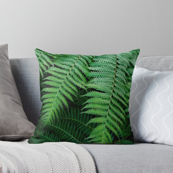 Item preview, Lush Fern Foliage designed and sold by rabeya-asr.