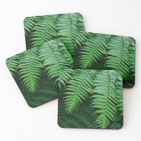 Item preview, Lush Fern Foliage designed and sold by rabeya-asr.