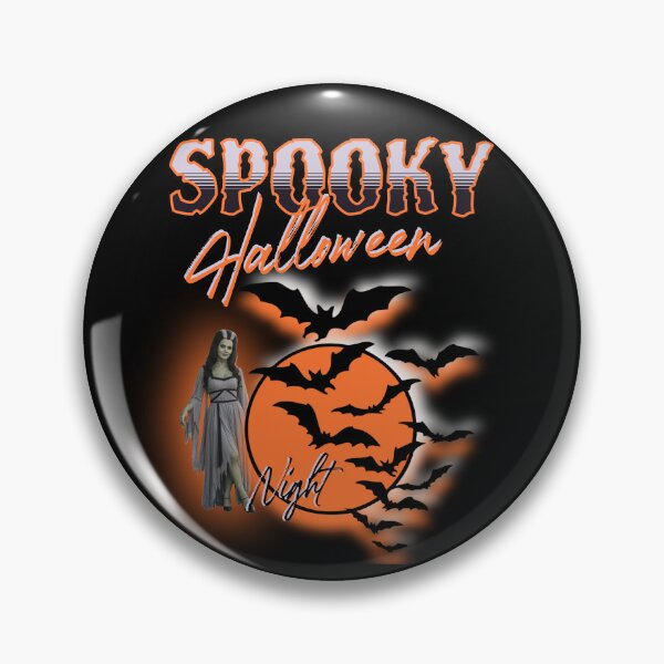 Item preview, SPOOKY HALLOWEEN NIGHT designed and sold by BabaSoti.