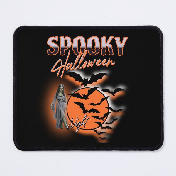 Item preview, SPOOKY HALLOWEEN NIGHT designed and sold by BabaSoti.