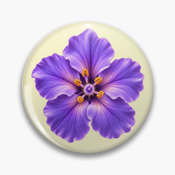 Item preview, Purple Lavender Flower – Lavandula Angustifolia Botanical Art designed and sold by HO•Designs.
