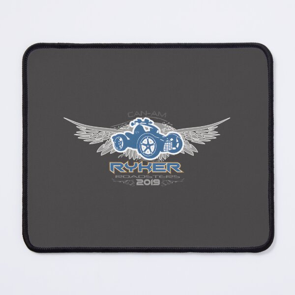 Item preview, Can-Am Ryker Roadster with Wings Motorcycle Design designed and sold by hanymoussa.
