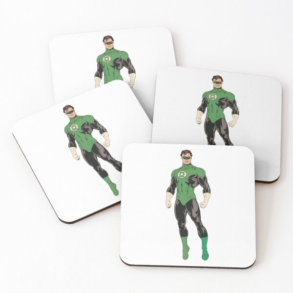 Item preview, Emerald knight designed and sold by Theuproarstore.