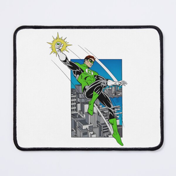 Item preview, Emerald knight designed and sold by Theuproarstore.
