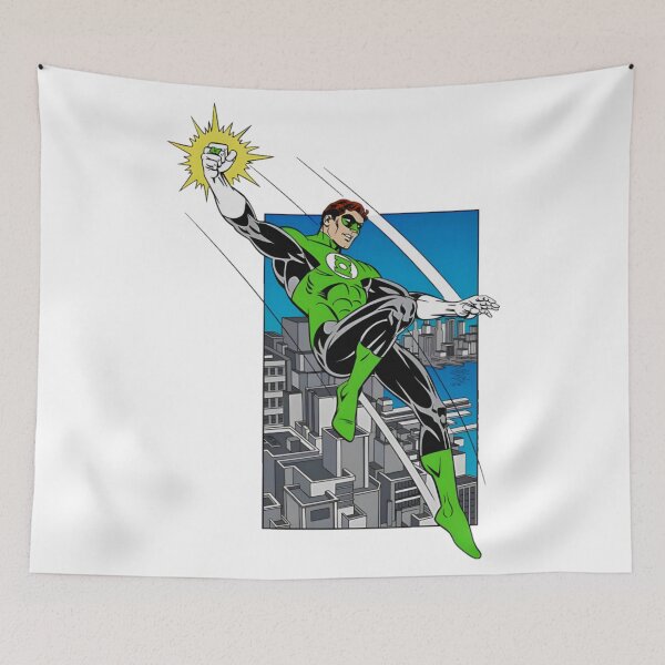 Item preview, Emerald knight designed and sold by Theuproarstore.