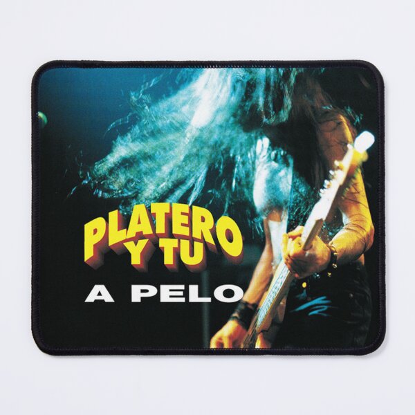Item preview, Platero y Tú - A Pelo album 1996 designed and sold by DuDuChben.