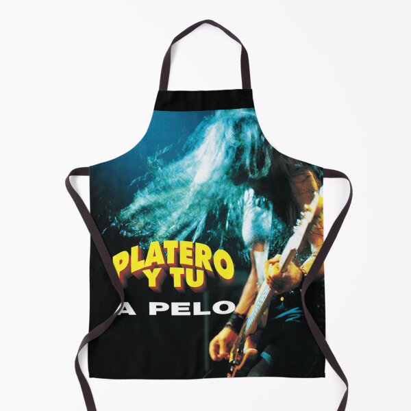 Item preview, Platero y Tú - A Pelo album 1996 designed and sold by DuDuChben.