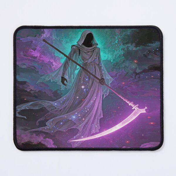 Item preview, Grim Reaper designed and sold by Kamoufleur.