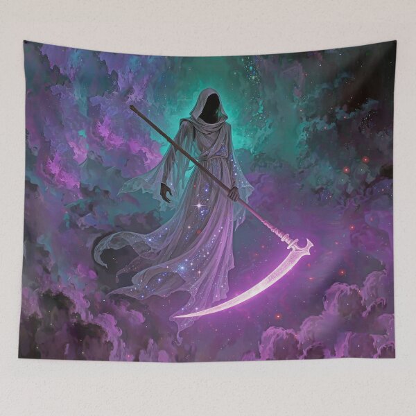 Item preview, Grim Reaper designed and sold by Kamoufleur.