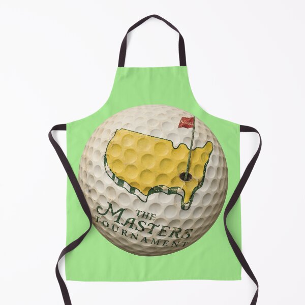 Item preview, US Masters Golf Tournament designed and sold by Abeshinobi.