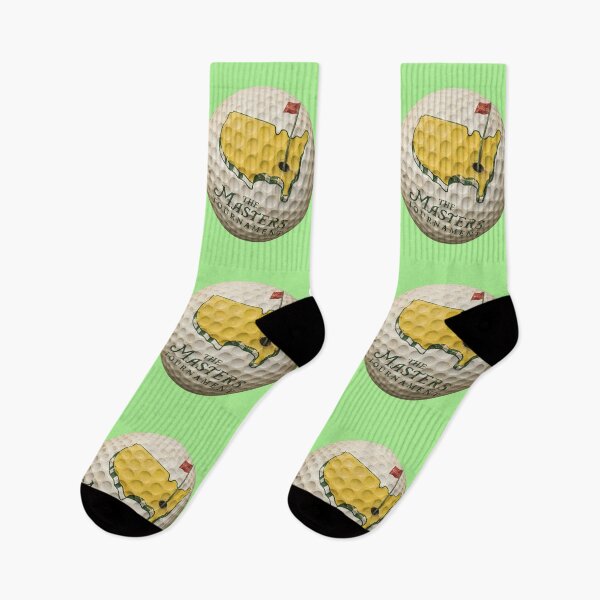 Item preview, US Masters Golf Tournament designed and sold by Abeshinobi.
