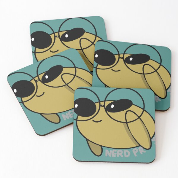 Item preview, Nerd project  designed and sold by JoSangya.
