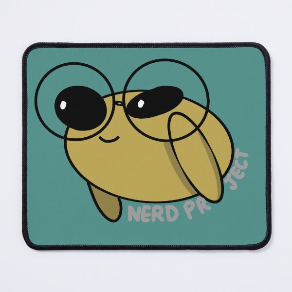 Artikelvorschau, Nerd-Projekt entworfen und verkauft von JoSangya.