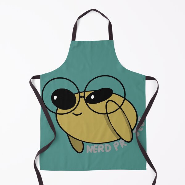 Item preview, Nerd project designed and sold by JoSangya.