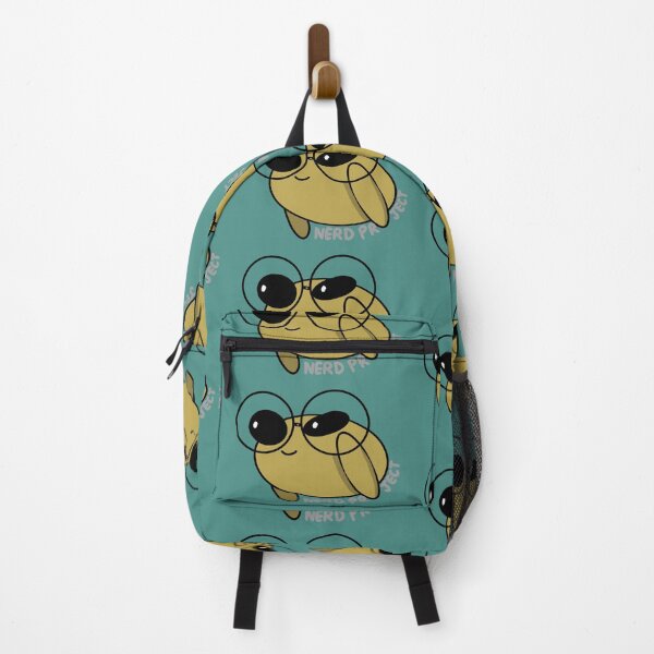 Item preview, Nerd project designed and sold by JoSangya.