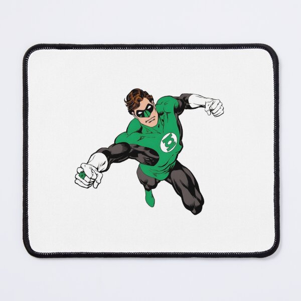 Item preview, Emerald knight designed and sold by Theuproarstore.