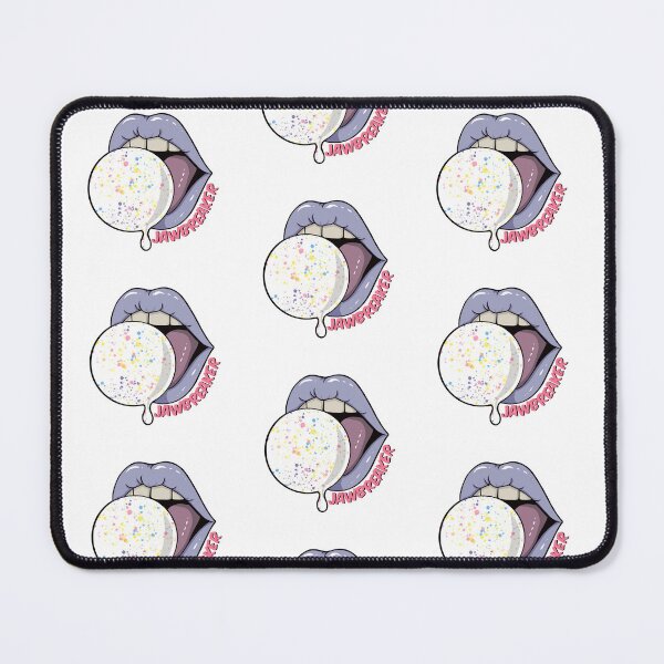 Item preview, Jawbreaker Movie Candy Lips designed and sold by yesterday supply.