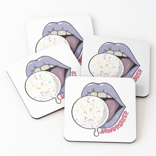 Item preview, Jawbreaker Movie Candy Lips designed and sold by yesterday supply.
