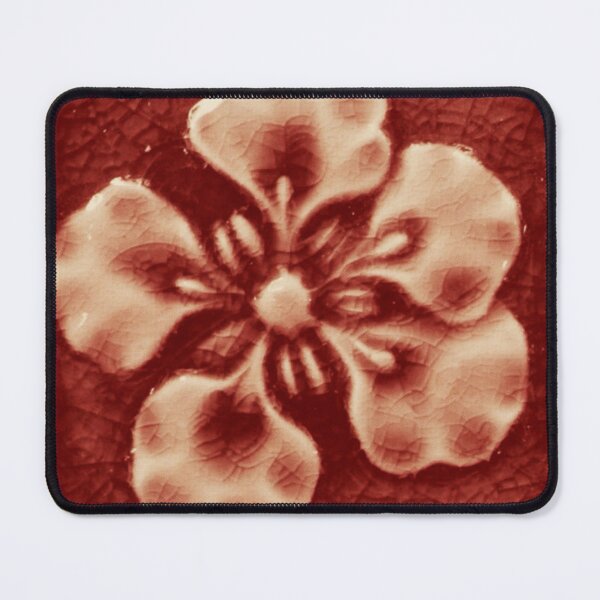 Item preview, Red flower designed and sold by H4ppy01.