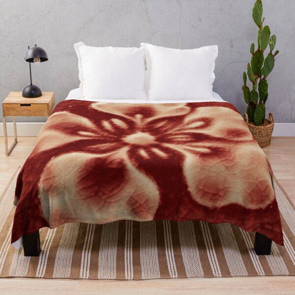 Item preview, Red flower designed and sold by H4ppy01.