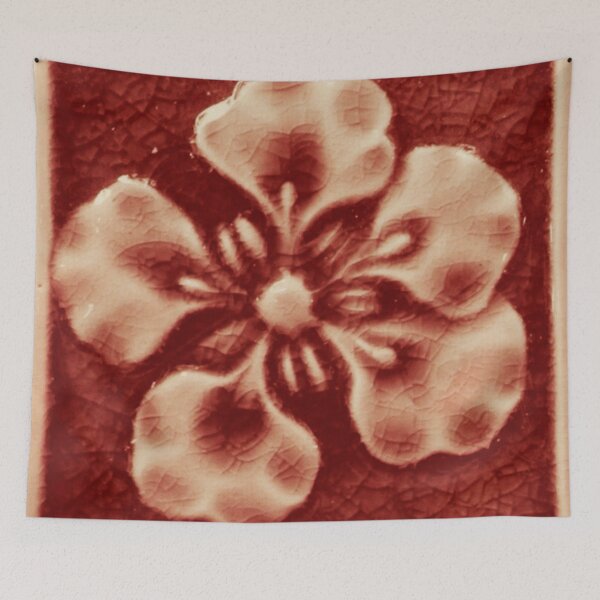 Item preview, Red flower designed and sold by H4ppy01.