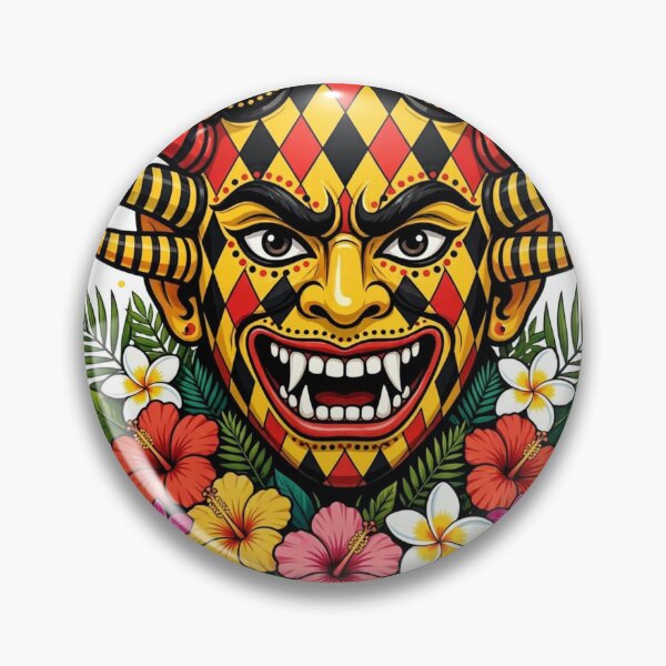 Item preview, Ponce Carnival Puerto Rico designed and sold by FitEnvy.