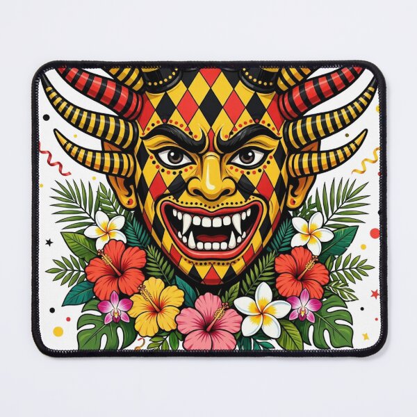 Item preview, Ponce Carnival Puerto Rico designed and sold by FitEnvy.