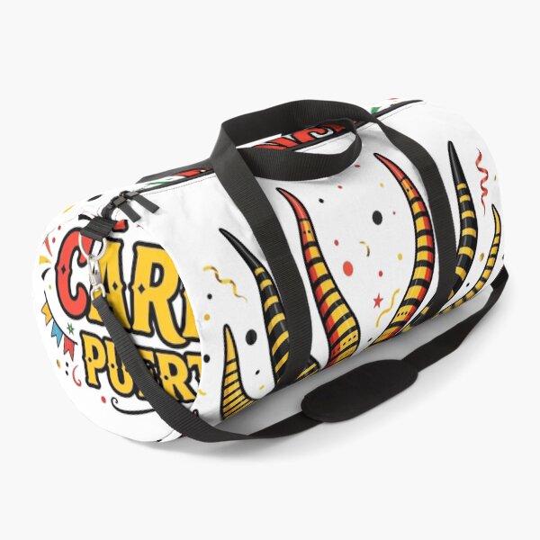 Item preview, Ponce Carnival Puerto Rico designed and sold by FitEnvy.