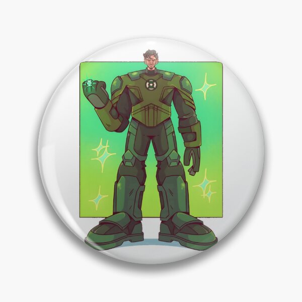 Item preview, Old Emerald knight designed and sold by Theuproarstore.