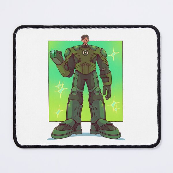 Item preview, Old Emerald knight designed and sold by Theuproarstore.