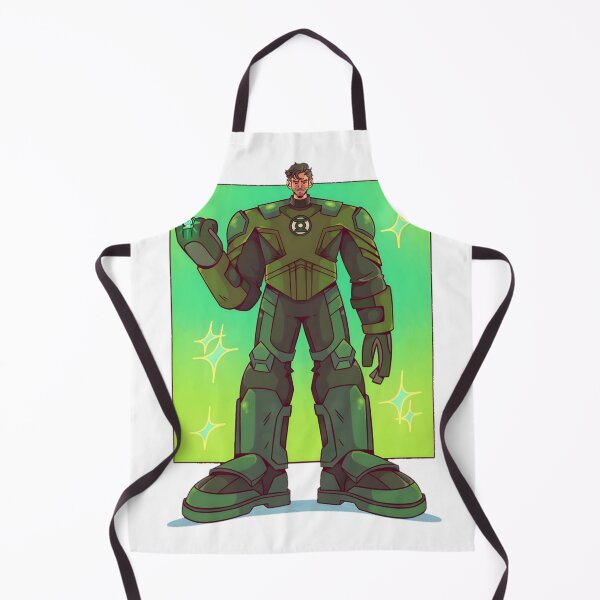 Item preview, Old Emerald knight designed and sold by Theuproarstore.