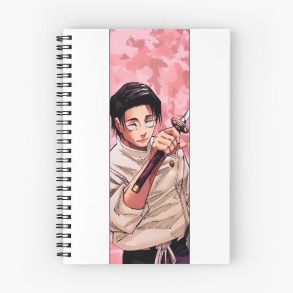 Artikelvorschau, Yuta Okkotsu Manga Panel Explosion – Jujutsu Kaisen Fan Art entworfen und verkauft von frantuliuss.