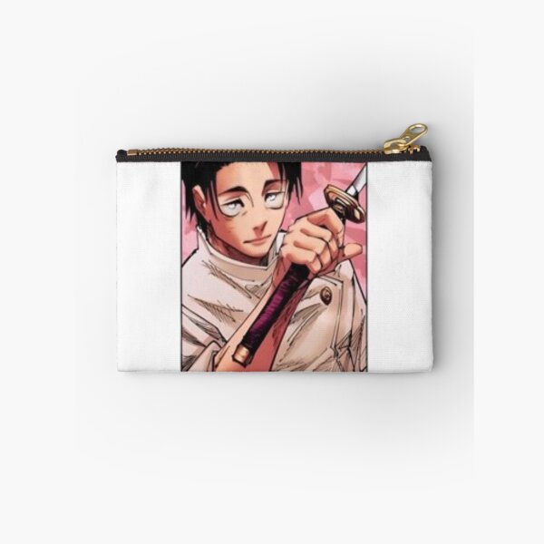 Item preview, Yuta Okkotsu Manga Panel Explosion – Jujutsu Kaisen Fan Art designed and sold by frantuliuss.