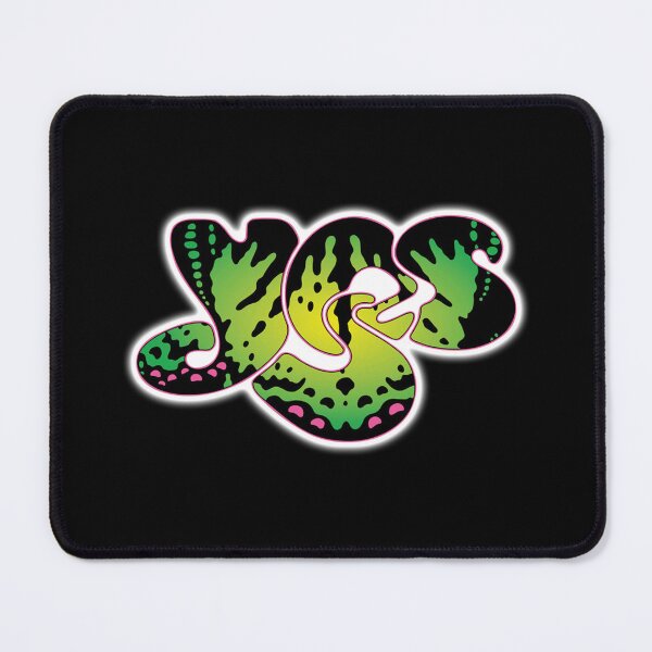 Item preview, **Green Yes Classic** designed and sold by Osephkeney.