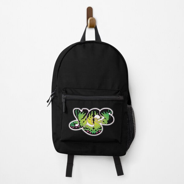 Item preview, **Green Yes Classic** designed and sold by Osephkeney.
