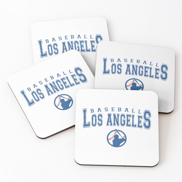 Item preview, Los Angeles Baseball Vintage Batter designed and sold by MASMUS27.