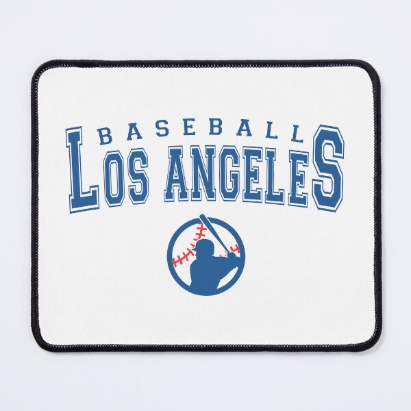 Item preview, Los Angeles Baseball Vintage Batter designed and sold by MASMUS27.