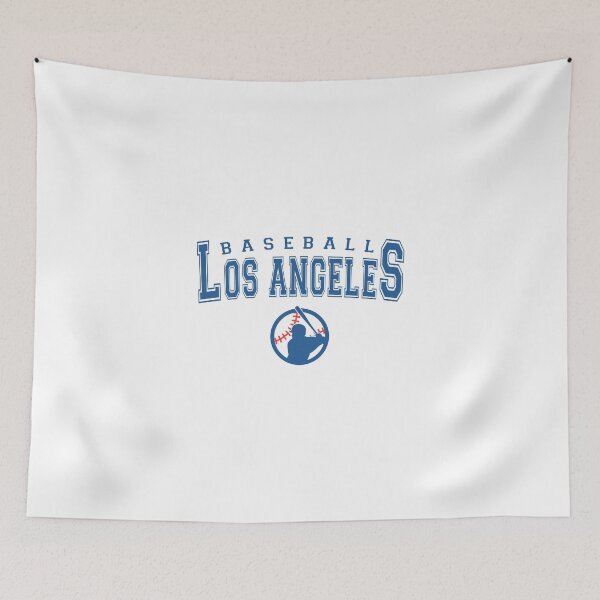 Artikelvorschau, Vintage-Schlagmann für Baseball in Los Angeles entworfen und verkauft von MASMUS27.