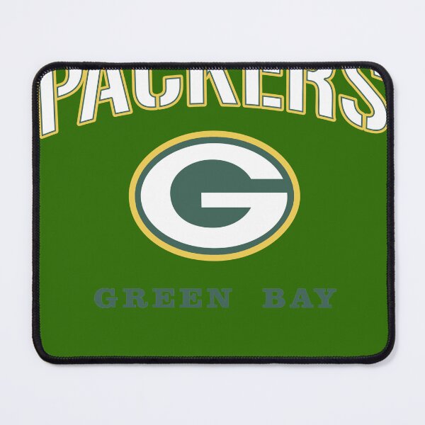 Item preview, Green Bay Packers Football, Football Team Game Day designed and sold by Ashley Johnson.