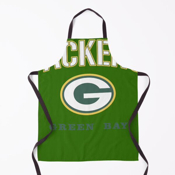 Item preview, Green Bay Packers Football, Football Team Game Day designed and sold by Ashley Johnson.