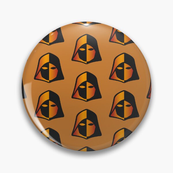 Item preview, Reality Fracture Mythic Logo designed and sold by Thurisaz Designs.