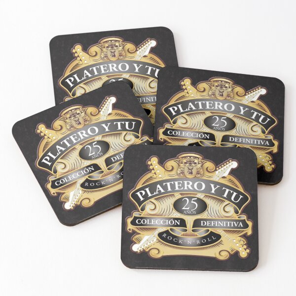 Item preview, Platero y Tú - Colección Definitiva - 25 Años album 2016 designed and sold by DuDuChben.
