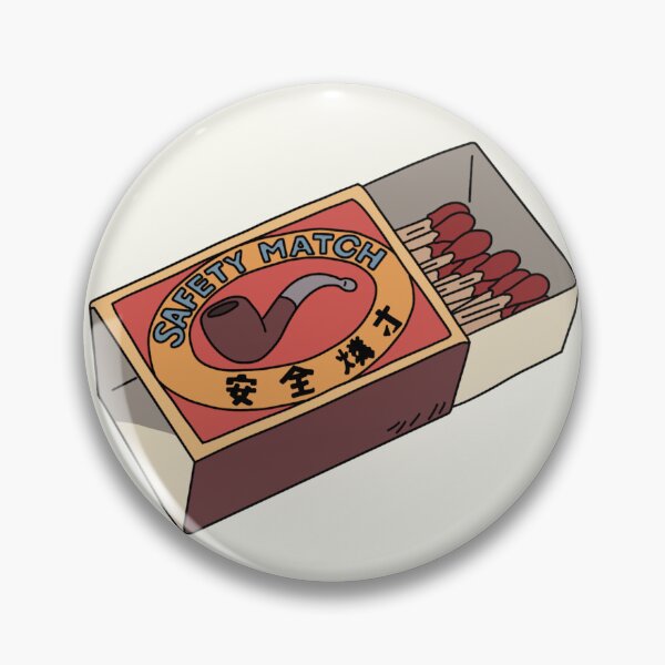 Item preview, Ponyo match box designed and sold by honeyedbell.
