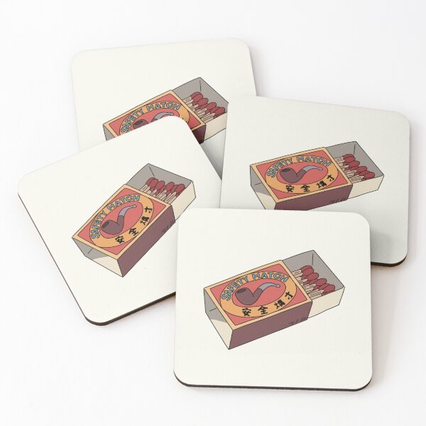 Item preview, Ponyo match box designed and sold by honeyedbell.